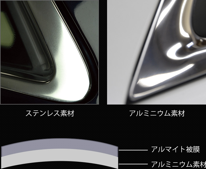 Trim Molding Protection Film トリムモール プロテクション フィルム | 湘南 辻堂にある車のプロフェッショナルショップ  ENCINO