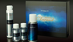 最新のガラス撥水コーティングClareed